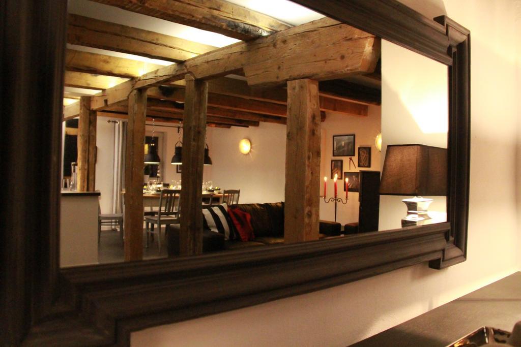 Sallinghaus エスローエ 部屋 写真