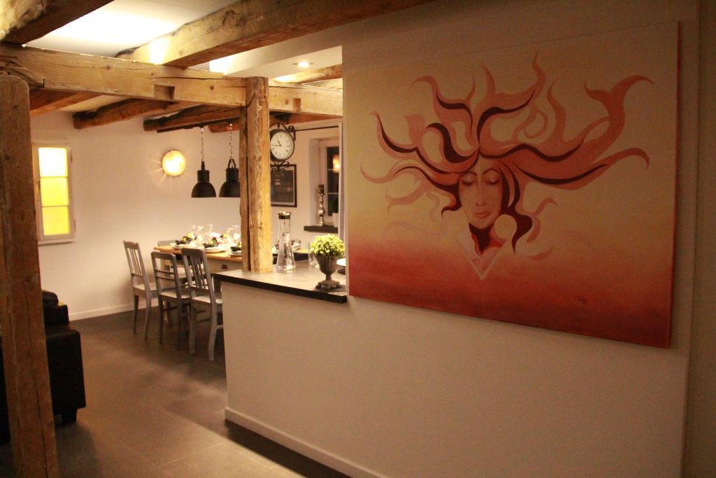 Sallinghaus エスローエ 部屋 写真