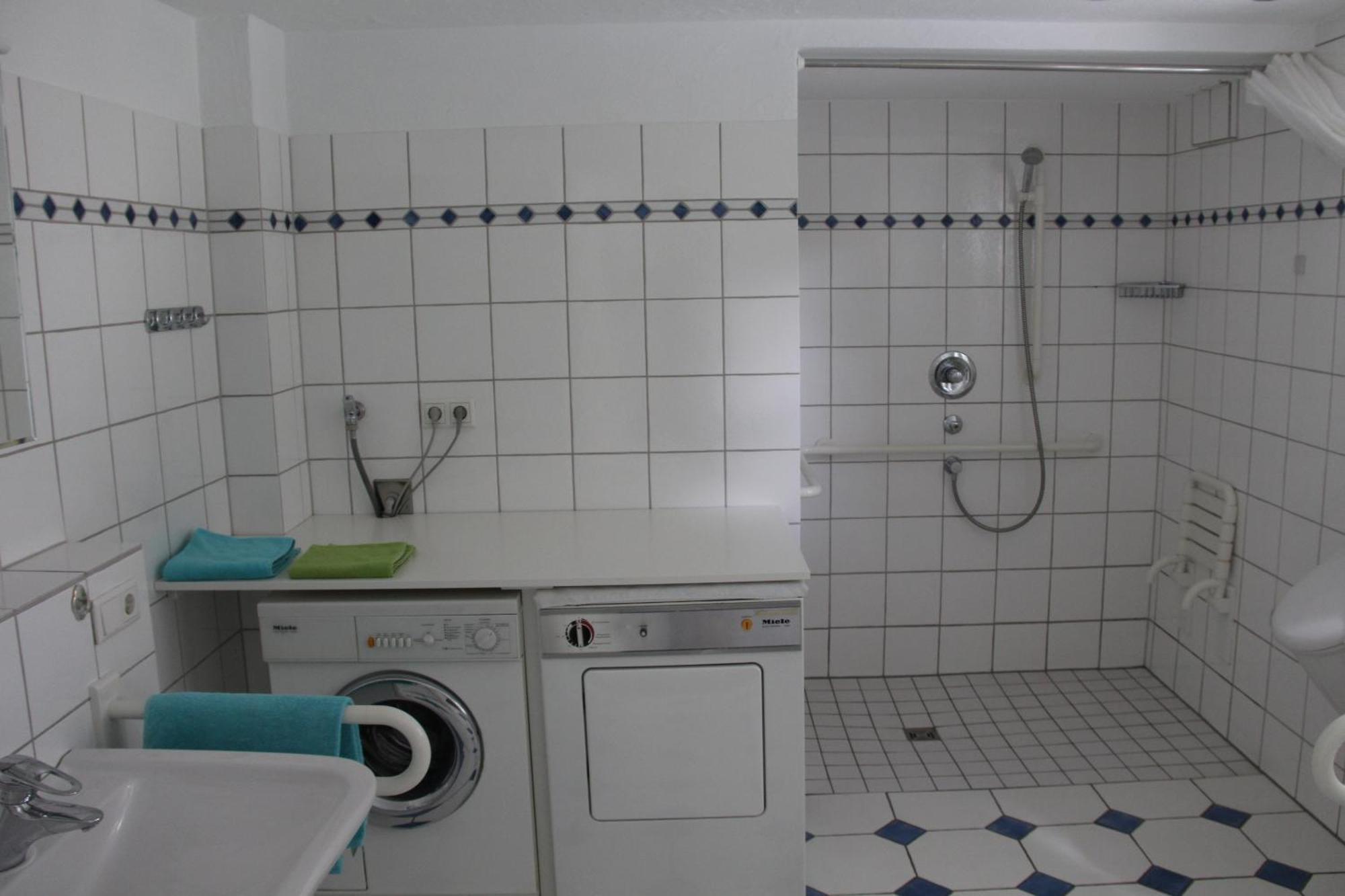 Sallinghaus エスローエ 部屋 写真