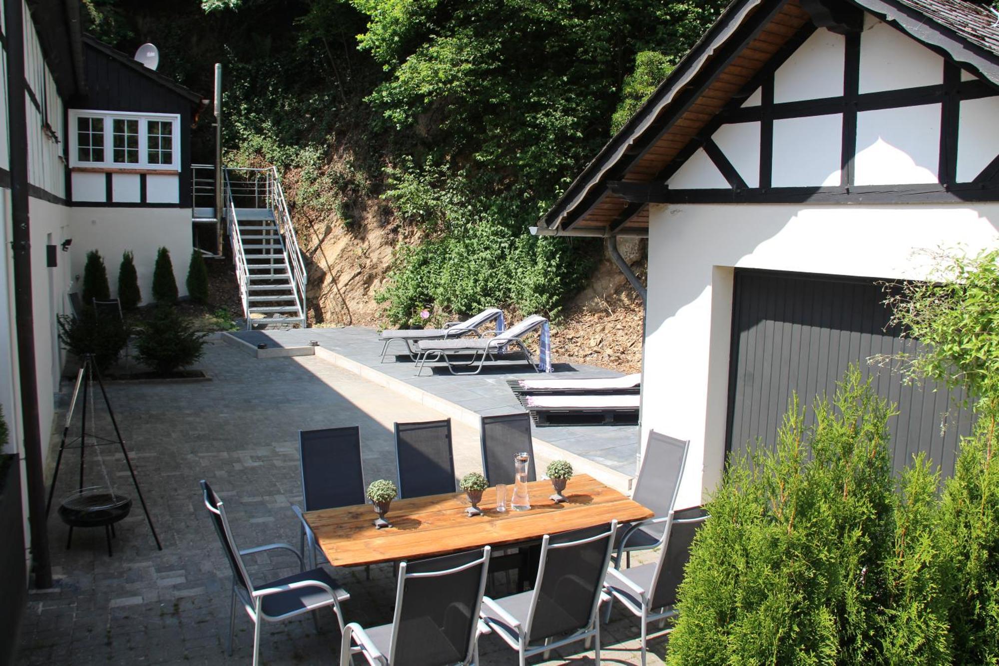 Sallinghaus エスローエ 部屋 写真